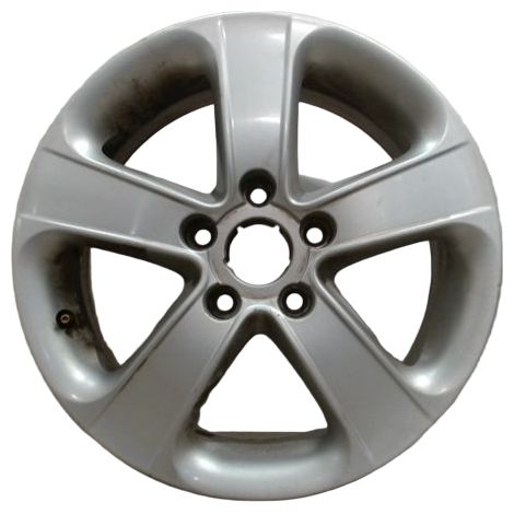 Jante Aluminium SEAT Altea [PRODUIT D'OCCASION]♻️5p0601025f72v