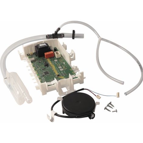 Kit capteur pression + carte regulation - ATLANTIC : 029997