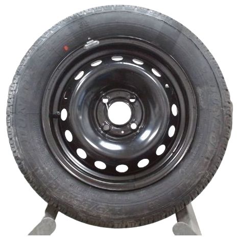 Roue Secours RENAULT Clio II Phase 2 2001-2006 [PRODUIT D'OCCASION]♻️18560r14v