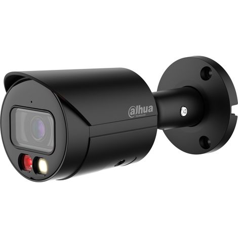 Dahua 8MP Smart Dual Light 2.8mm Bullet WizSense IPC-HFW2849S-S-IL