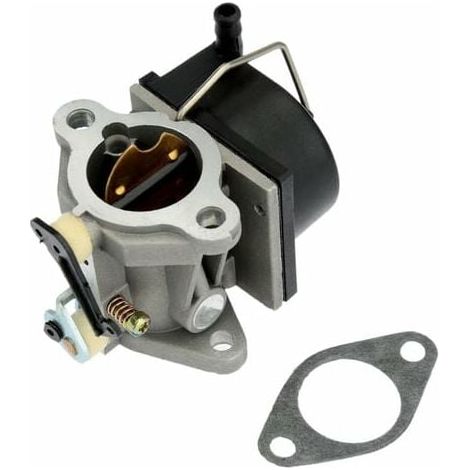 Carburateur Pour Tecumseh, 640065 640065A Ov358Ea Ovh135 Remplacement Du Toner Avec Joint (1/5)