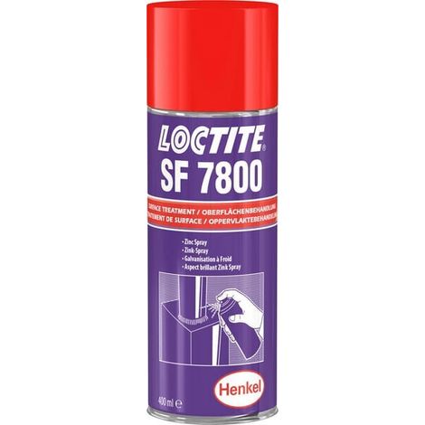 Kaltgalvanisierung 400 ml LOCTITE LC303140 (1/4)