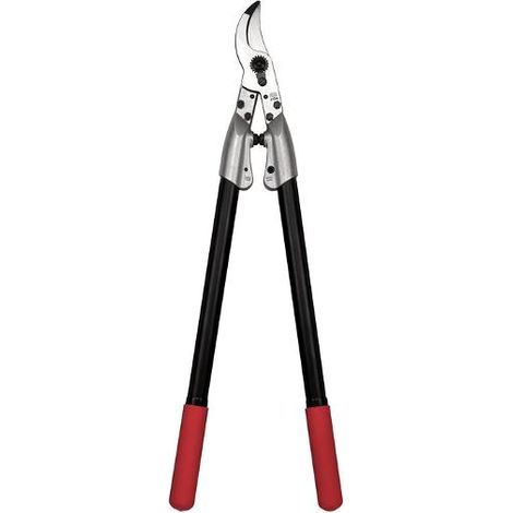 Sécateur à deux mains en carbone 60cm (1/3)