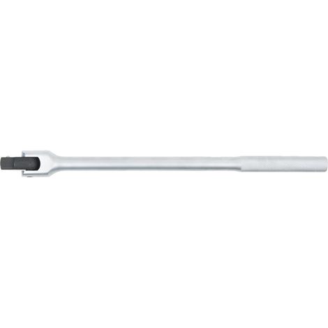 KS Tools 3/4 Gelenk-Steckgriff, 500 mm