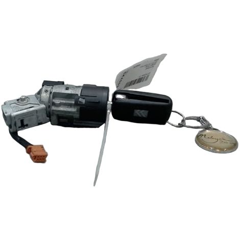 Antivol De Direction CITROEN C3 [PRODUIT D'OCCASION] ♻️ 4162ea - Garantie à vie (1/2)