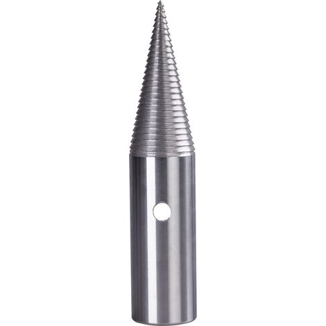 Dorn spaltend Strend Pro, Kegel für Holz, 58x285 mm, M27x2L, für Kreissäge