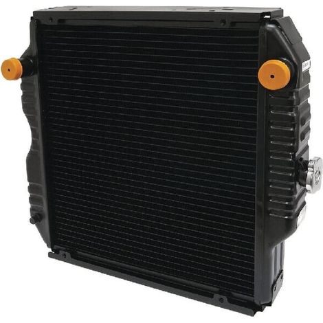 Radiador VAPORMATIC VPE3070