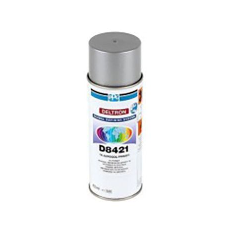 PPG D8421 QUIK PRIME 1K GRAY ML400