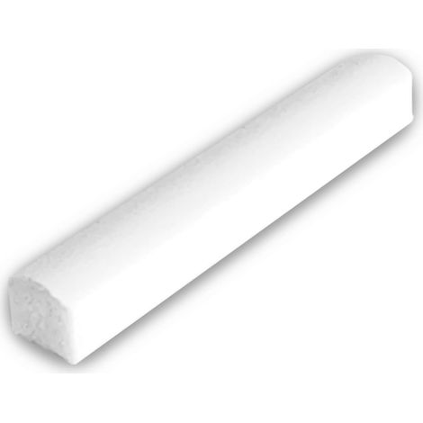 1 SAMPLE PIECE S-651809 Profhome  SAMPLE Panel moulding Frieze Length approx. 10 cm (1/4)