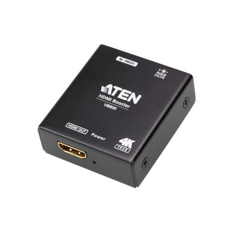 ATEN Amplificador HDMI True 4K (4K a 20 m)