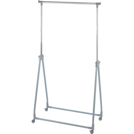 WENKO - 4364100 - Perchero plegable (1/5)