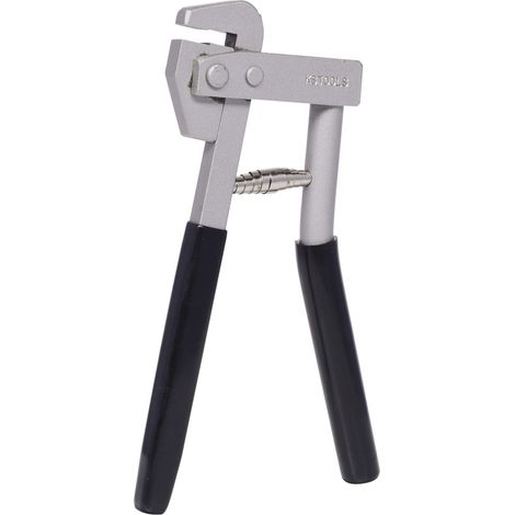 KS Tools Mini-Absetzzange, 220mm (1/4)