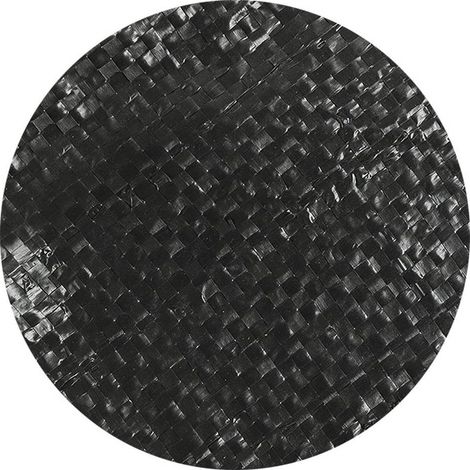 TELO PER PACCIAMATURA H. cm 105 x 10 mt - nero