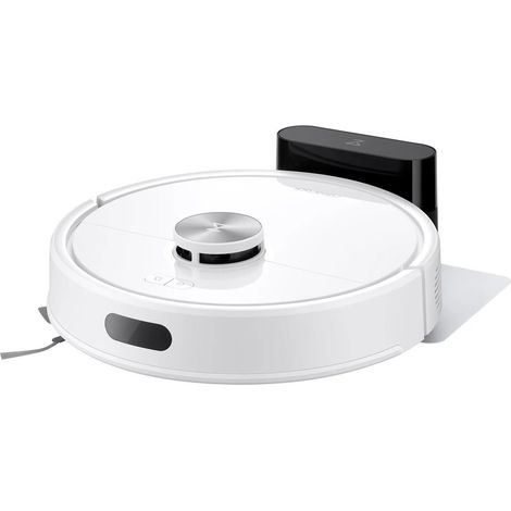 Roborock Q7 TF Staubsauger Roboter Weiß, leistungsstark und kompakt