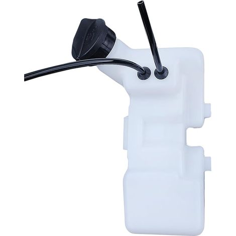 Réservoir Essence avec Bouchon pour Stihl FS80 HL75 HT75 FS85 HT70 (1/5)