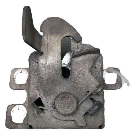 [PRODUIT D'OCCASION] Serrure Capot CITROEN Nemo 2007- ♻️ Ref Oe. 7934g0 - Garantie à vie (1/3)