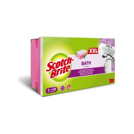 Estropajo para baño Scotch-Brite® - universal, ergonómico
