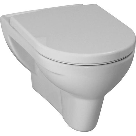 LAUFEN PRO Wand-Flachspül-WC, 360x560mm, H8209510000001 (1/5)