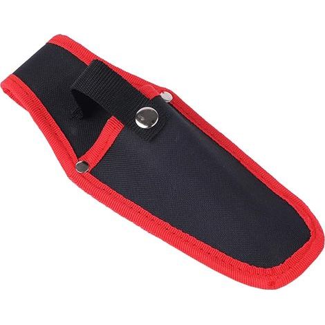 Gartenzange, Etui, Elektrikerschere, Gartenschere, Scherenscheidegürtel, Schere, Gartengeräte, Etui (1/5)