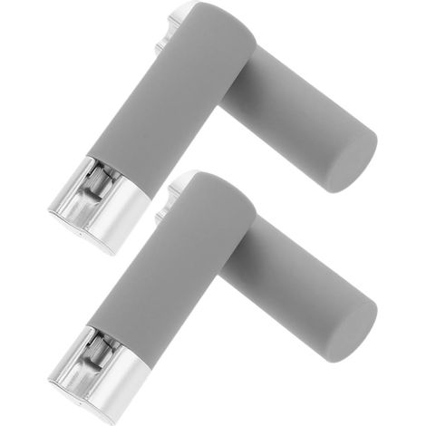 tirettes robustes pour cordon de store enrouleur suspendu, accessoires en fer et plastique une (1/5)