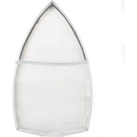 Protecteur de Fer en Alliage d'Aluminium pour Chaussures, Résistant à Haute Température et Vapeur Intense (1/5)