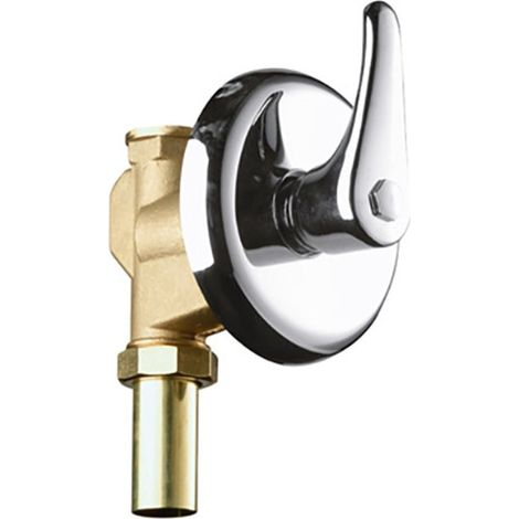 Passo rapido a incasso 3/4  Pollici: 3/4" (1/3)