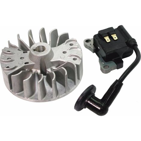 Kit volano bobina decespugliatore soffiatore 260 KASEI 1E34F-2E.3 23044017