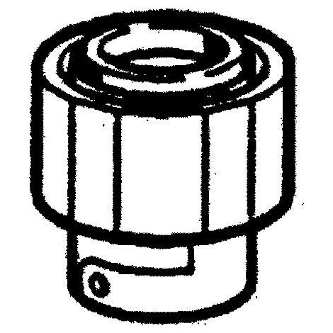 HANSA Corpo valvola HANSA , 59911777