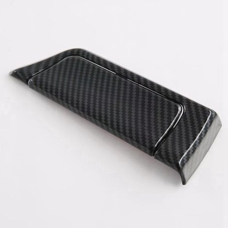 Suitable for 20-24 left-hand drive Toyota Veloz passenger side cup lid (1/5)
