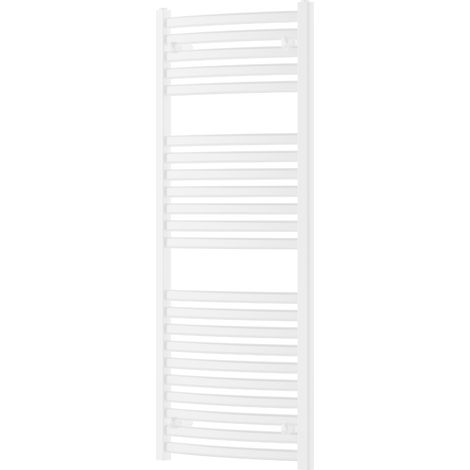 Mexen Helios radiatore da bagno 1200 x 500 mm, 567 W, bianco - W103-1200-500-00-20