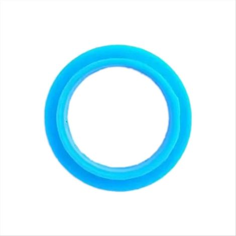 Joint de culasse EGR, joint torique 4591250, 04591250, remplacement étanche pour collecteur d'admission, pièce auto compatible moteur, pack de rechange, haute résistance thermique. (1/5)
