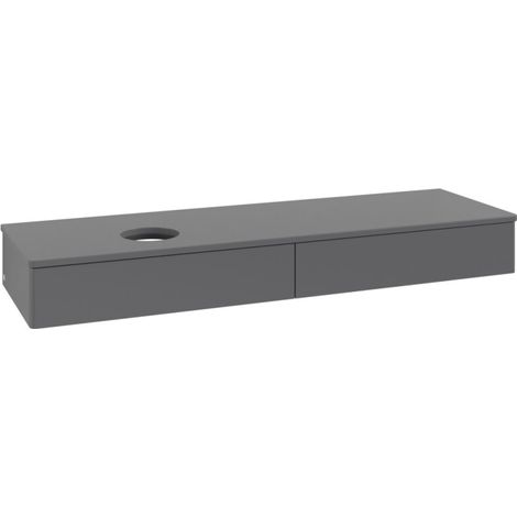 Villeroy & Boch L15010GK WTUS Antao L151 1600x190x500mm (1/3)