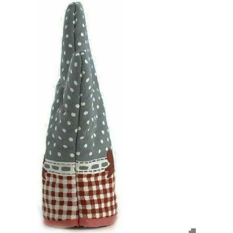 Guanti da cucina ignifughi in cotone per la protezione delle mani, taglia unica, confezione da 2, 28 cm - ALTRO (1/3)