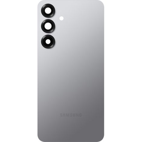 batterie samsung s25+ s936 elegante schutz silber