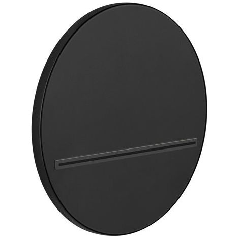 Gessi Origini Schwalleinlauf, für separaten Einhebelmischer,