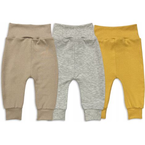 3er-Pack Hosen, 104 bequeme Shorts für Kinder vom Hersteller (1/5)