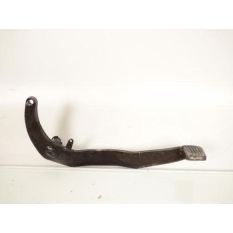 [PRODUIT D'OCCASION] Pédale de frein origine pour moto Yamaha 50 DTR 2000-2002 VG55BK0 (1/2)