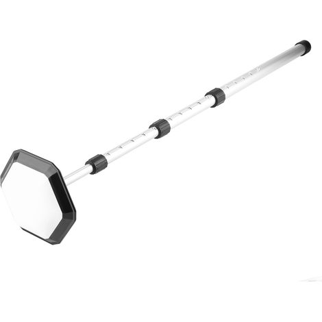 Support de sac de voyage télescopique tige de maintien pour sacs de golf accessoire protecteur (1/5)
