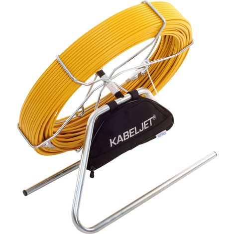 KATIMEX Kabeljet Set 40m (1/2)