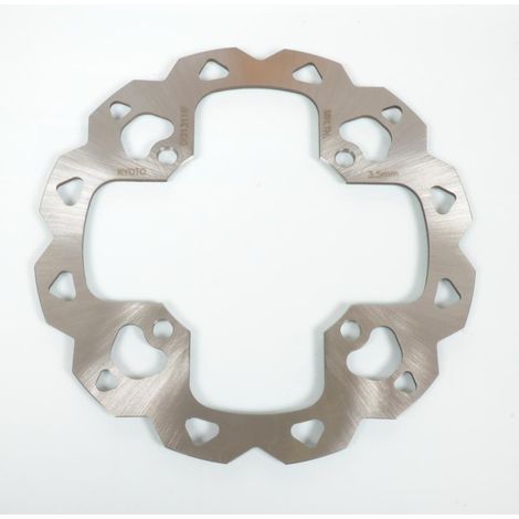 Bremsscheibe hinten sifam für Motorrad suzuki 450 rm-z 4t 2005 (1/3)
