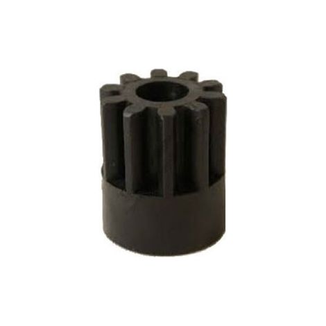 Stihl – Pignon droit entraînement tondeuse Viking – 10 dents – Compatible MB248.2T, MB448.1 TX – Accessoire pour tronçonneuse (1/2)