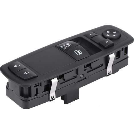 Schalter für elektrisches Fensterheber vorne links für Chrysler Town & Country 2008-2011 (1/5)