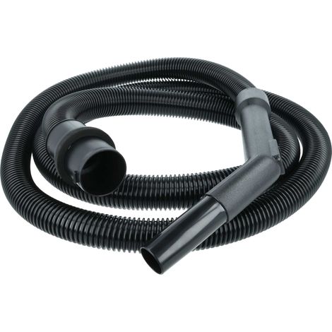 vhbw Tubo flessibile da 3m compatibile con Kärcher NT 55/1 Tact Te, NT 551, NT 555, NT 601, NT 602, NT 611, NT 611 Eco K, NT 611 Eco KF, NT 65/2, NT 700