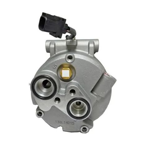 Compresseur, climatisation MAHLE ACP 1331 000S FORD 1 767 656 1 858 669 1435796