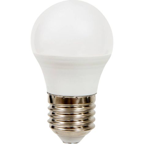 Ampoule Nody LED douille E27 - Atmosphera créateur d'intérieur