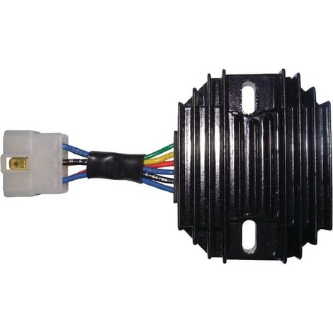 Regulador tensi贸n p/Kubota UNIVERSAL FGP455288