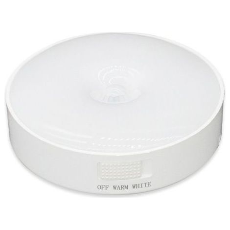 Lampe de poche, lampe LED de transport, batterie 500 mAh, lampe tactile, USB, pour batterie, 3 pièces (1/4)