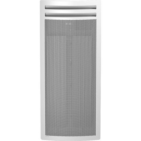 [JAMAIS UTILISE] Radiateur Électrique 1500W H1057xL440mm INTUIS Quartea 2 Vertical Blanc - M169215