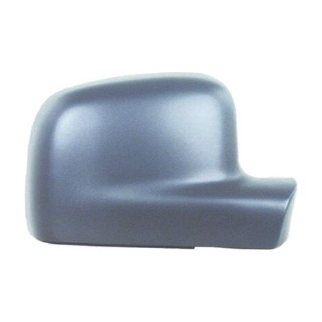 Coque de rétroviseur droit à peindre Volkswagen Caddy 2004-2015