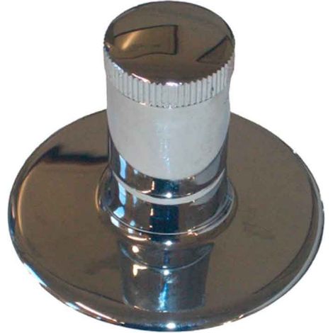 Pomo Oculto P/Llave Multicapa